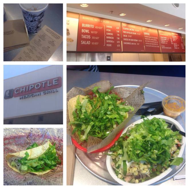 Chipotle