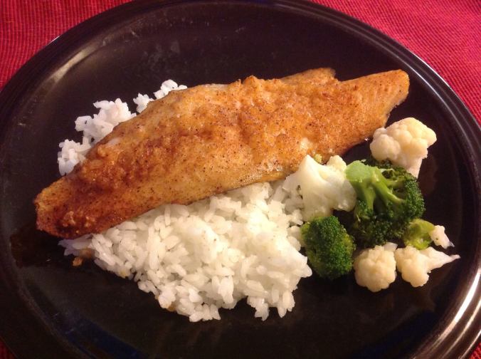 Fish_GarlicEncrusted