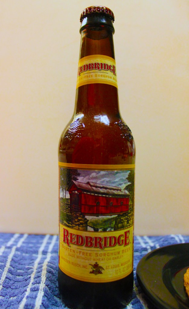 RedbridgeBeer