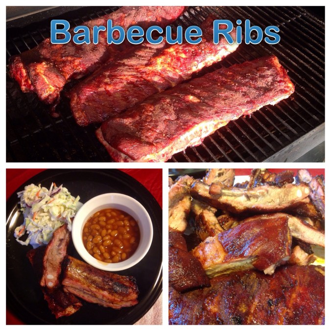 Ribs