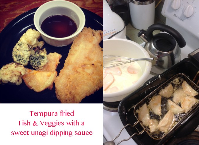 Tempura