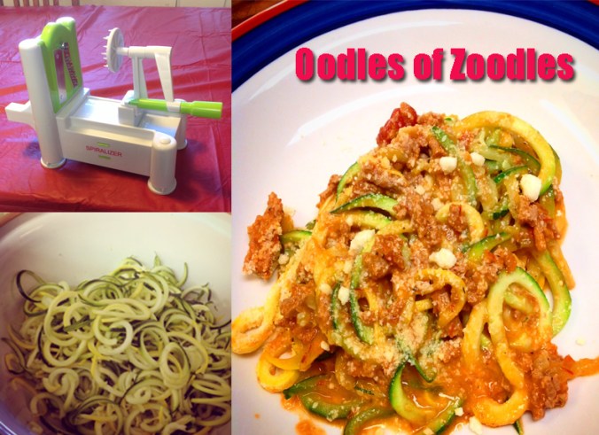 Zoodles