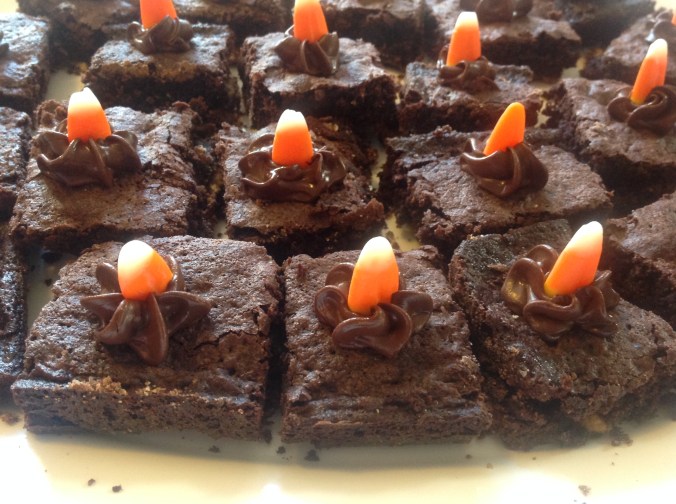 Gluten Free Brownies