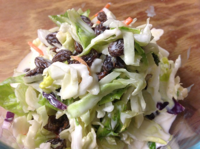 Coleslaw