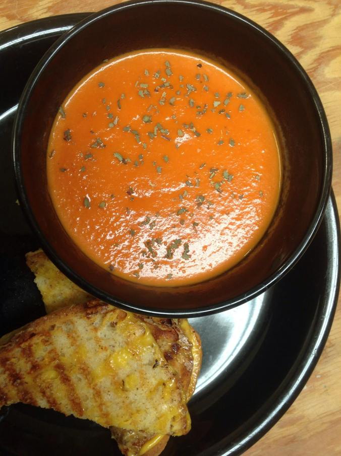 TomatoSoup