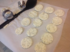 Turkey and Biscuit Casserole | Small Town Living in Nevada