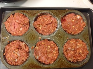 Meatloaf | Small Town Living in Nevada