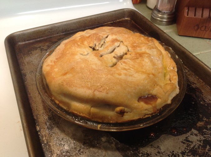 Gluten Free Pie Crust | Small Town Living in Nevada 