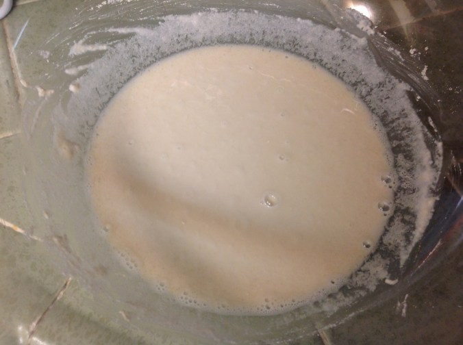 Gluten Free Sourdough Starter | Small Town Living in Nevada