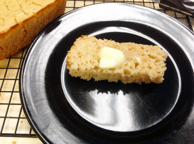 Gluten Free Sourdough Bread | Small Town Living in Nevada