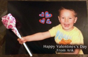 ArikValentine2015