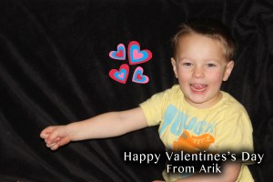 Arilk