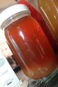 Sugar Water | Small Town Living in Nevada