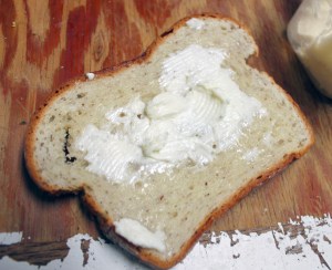 Bread and Butter | Small Town Living in Nevada