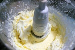 Homemade Butter | Small Town Living in Nevada