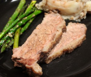 Crockpot Corned Beef | Small Town Livining in Nevada