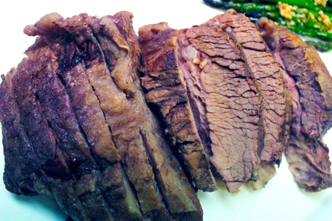 Crockpot Corned Beef | Small Town Livining in Nevada