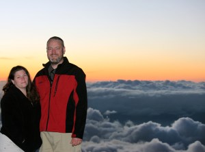 Haleakalā 3