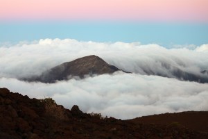 HaleakalāVolcano