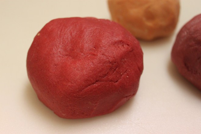 Kool-Aid Gluten Free Play-Doh