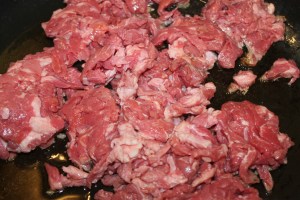 Gluten Free Cheesesteak | Small Town Living in Nevada