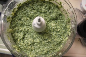 Gluten Free Spinach Quiche | Small Town Living in Nevada