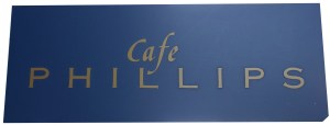 Cafe Phillips