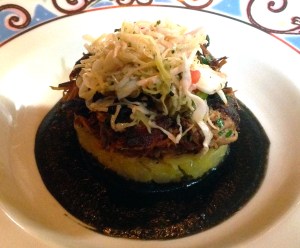 Cuba Libre Lechon Asado