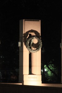 World War II Monument
