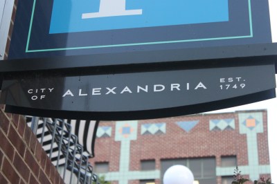 Welcome to Alexandria