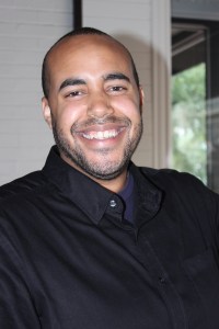 Ian at Legal Seafood