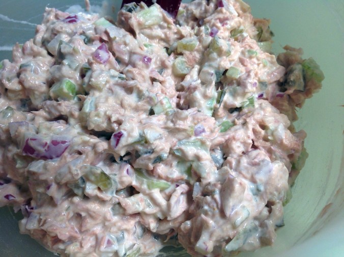 Tuna Salad