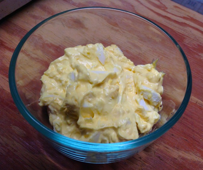 Egg Salad