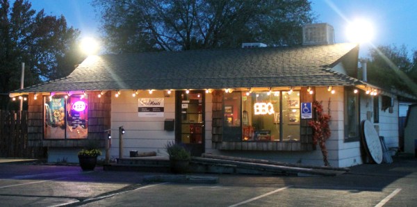 Sierra Gourmet Grill