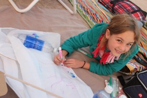 Lantern Fest - Fernley Speedway