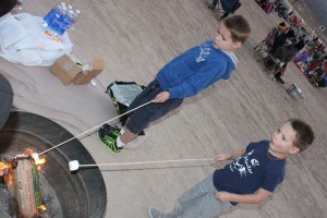 Lantern Fest - Fernley Speedway