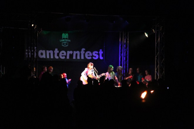 Lantern Fest - Fernley Speedway