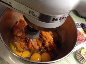 Gluten Free Pumpkin Doughnuts | Small Town Living in Nevada