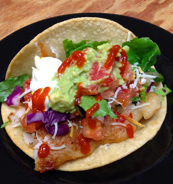 Barbecue Seasoning Rub | Small Town Living in Nevada